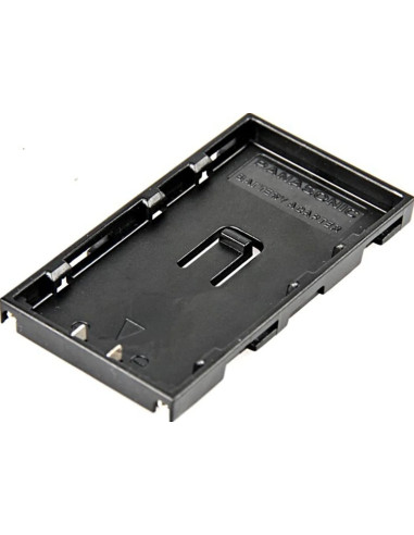 BH-P1 Panasonic batteries adapter