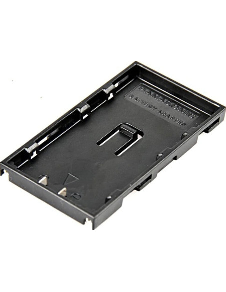 BH-P1 Panasonic batteries adapter
