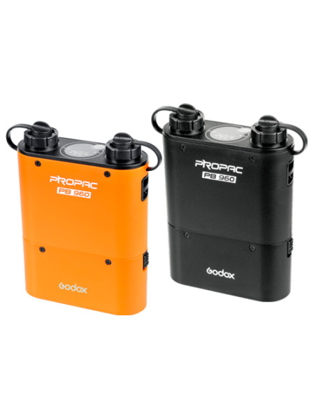 PB-960 Propac Battery Pack