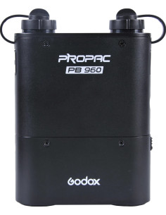 PB-960 Propac Battery Pack 2