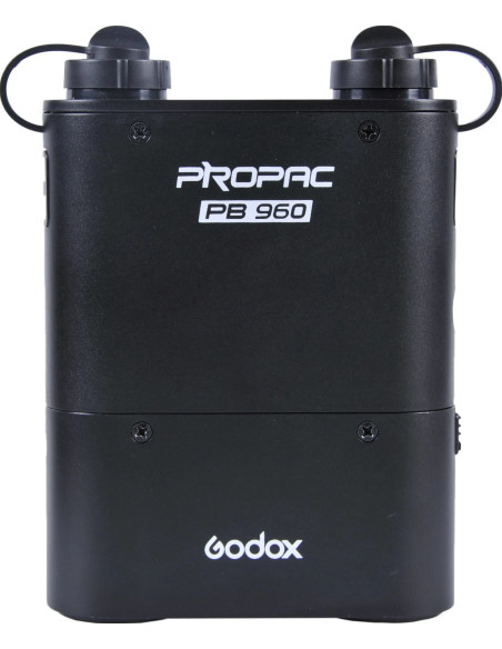 PB-960 Propac Battery Pack