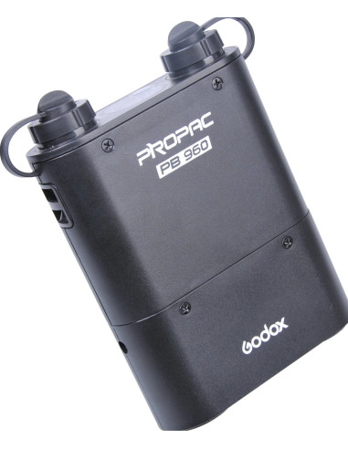 PB-960 Propac Battery Pack