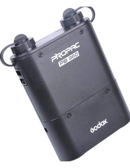 PB-960 Propac Battery Pack