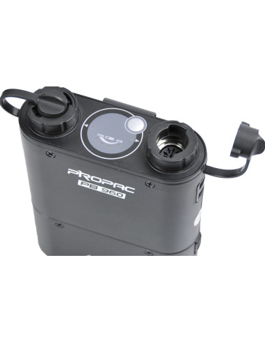 PB-960 Propac Battery Pack