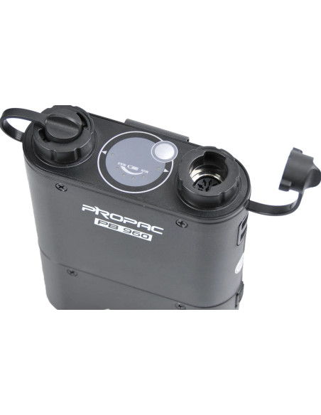 PB-960 Propac Battery Pack