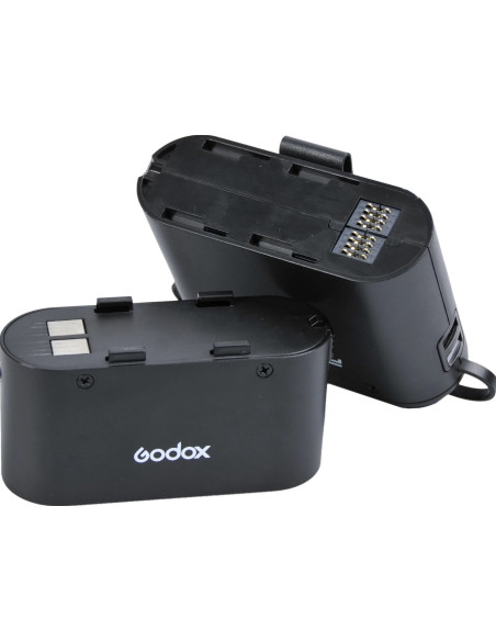 PB-960 Propac Battery Pack