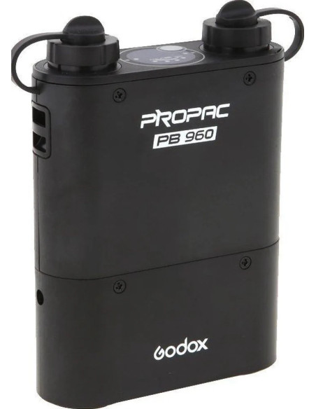 PB-960 Propac Battery Pack