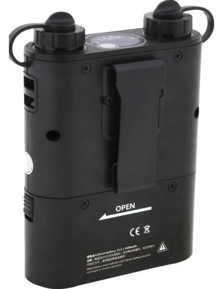PB-960 Propac Battery Pack
