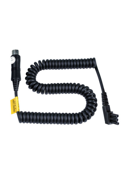 CX cable for Canon Flash, Fuji, Olympus - Panasonic for PB-820 and PB-960
