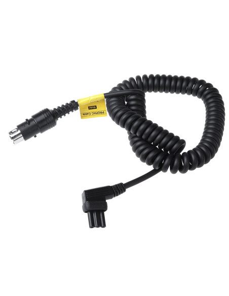 SX cable for flash SONY for PB-820 and PB-960 HVL-58AM / F56AM