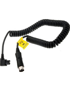 SX cable for flash SONY for PB-820 and PB-960 HVL-58AM / F56AM 2