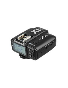 TTL radio receiver for X1S Sony