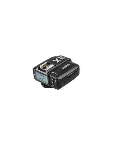 TTL radio receiver for X1S Sony