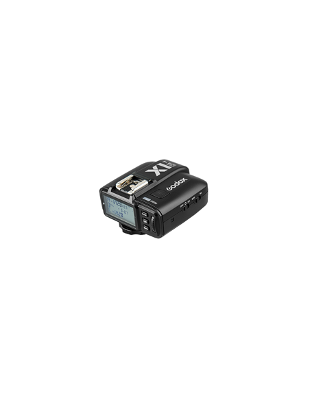 TTL radio receiver for X1S Sony