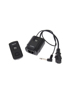 DM-16 Universal Trigger Radio Control Kit (433 Hz) + Receiver