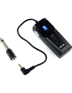 RTR-16 Ret-16 remote control receiver 2