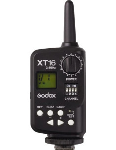 Xt-16t 2