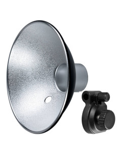 AD-S6 parabola Style for umbrella for AD-360 lamp