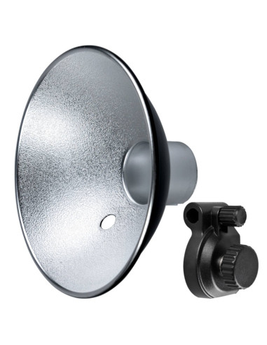 AD-S6 parabola Style for umbrella for AD-360 lamp