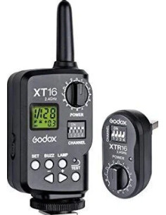 Xt-16 2
