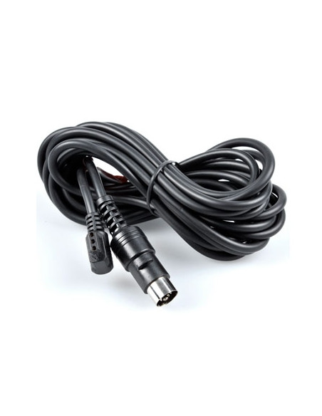 5-meter power cable for AD-360