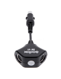 DB-01 Y cable adapter for Propac PB960