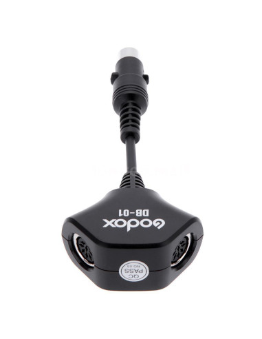 DB-01 Y cable adapter for Propac PB960