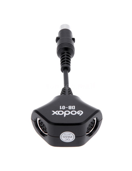 DB-01 Y cable adapter for Propac PB960