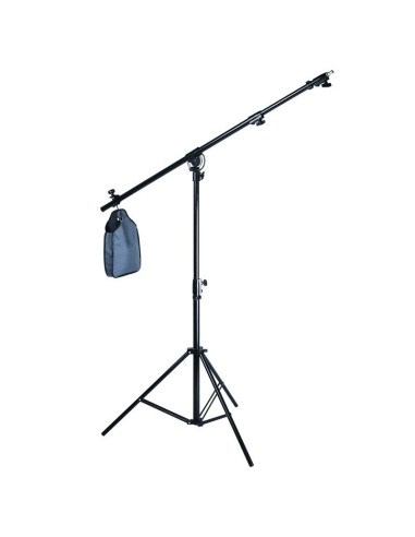 Giraffe Light Boom LB-02 with stand