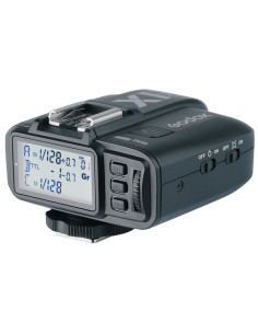 Wireless X1T-or TTL Olympus - Panasonic Wireless Transmitter