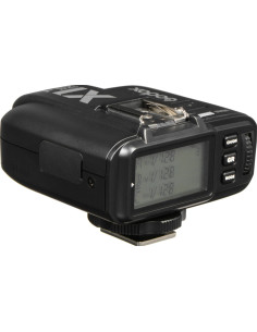 Wireless X1T-or TTL Olympus - Panasonic Wireless Transmitter 2