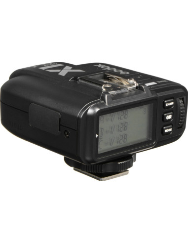 Wireless X1T-or TTL Olympus - Panasonic Wireless Transmitter