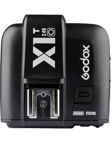 Wireless X1T-or TTL Olympus - Panasonic Wireless Transmitter