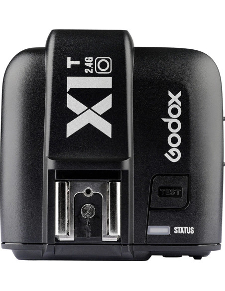 Wireless X1T-or TTL Olympus - Panasonic Wireless Transmitter