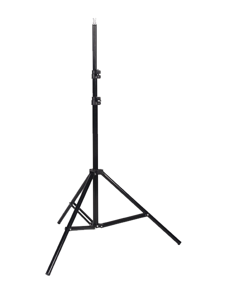 LS-304 70-200cm spring stand