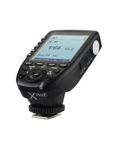 X-Prof 2.4 GHz Radio Transmitter for Fujifilm