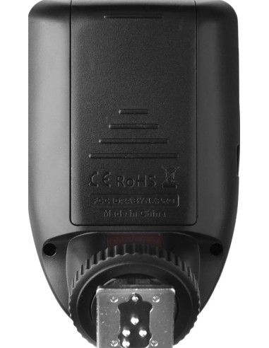 X-Prof 2.4 GHz Radio Transmitter for Fujifilm