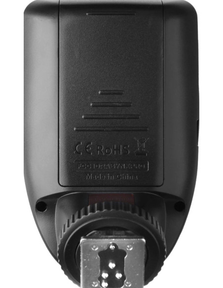 X-Prof 2.4 GHz Radio Transmitter for Fujifilm