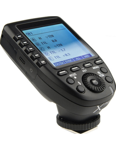 X-Prof 2.4 GHz Radio Transmitter for Fujifilm