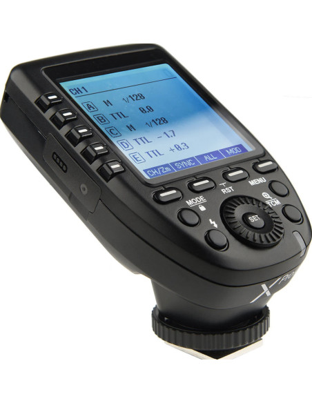 X-Prof 2.4 GHz Radio Transmitter for Fujifilm