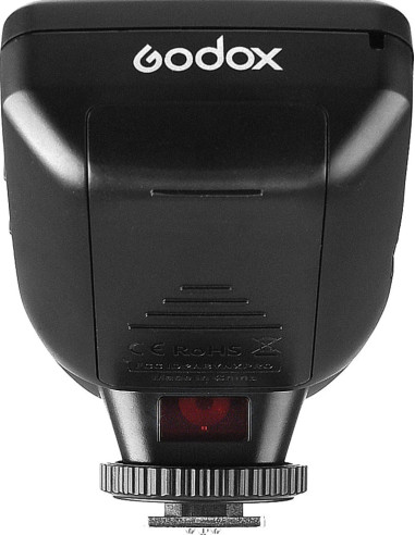 X-Prof 2.4 GHz Radio Transmitter for Fujifilm