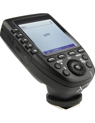 X-Prof 2.4 GHz Radio Transmitter for Fujifilm