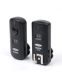 FC-16C Wireless Remote Shot 2.4GHz 16 Channels for Canon