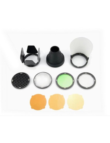 AK-R1 Accessories kit for V1 and H200R / SR-1 adapters