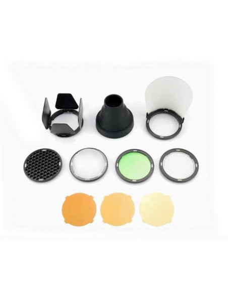AK-R1 Accessories kit for V1 and H200R / SR-1 adapters