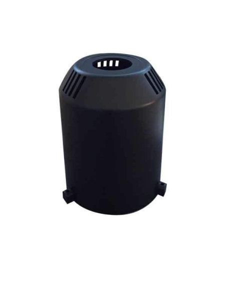 Protective cap for Qiii / QSII / SKII flash