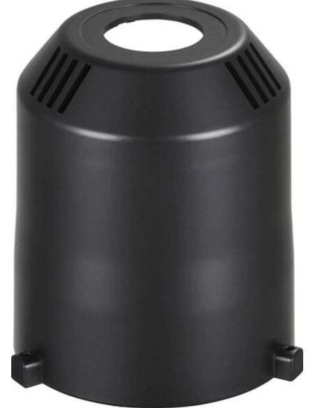 Protective cap for Qiii / QSII / SKII flash