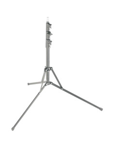 LS 210B LIGHT stand MAX H 210cm min h 53cm