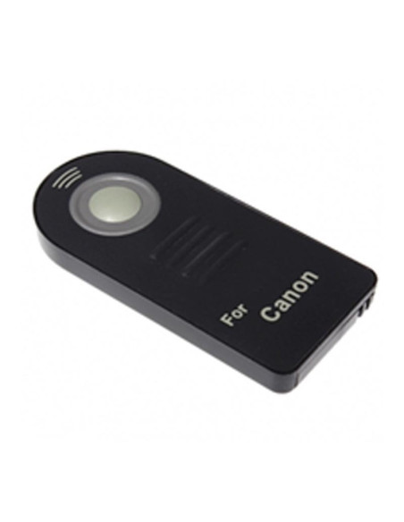 IR-C infra-red remote shoot for canon