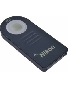 IR-C infra-red remote shoot for canon 2